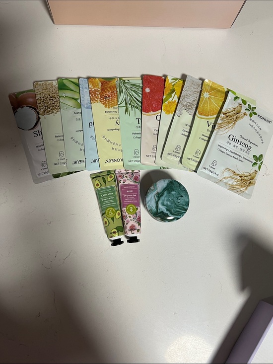 Accessories - Skin Care Bundle